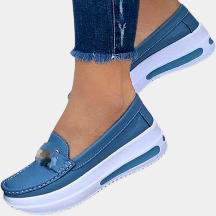 Stylish and Ergonomic Women's Shoes for Ultimate Comfort