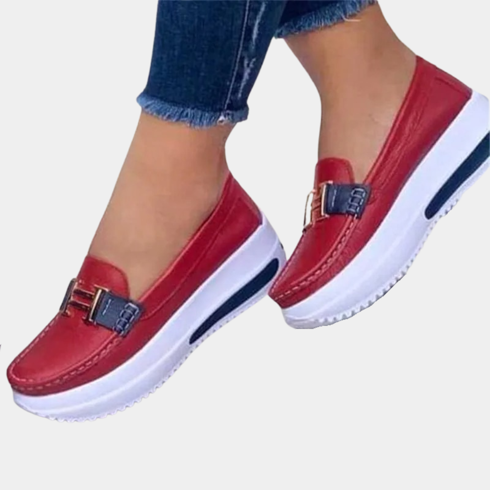 Stylish and Ergonomic Women's Shoes for Ultimate Comfort