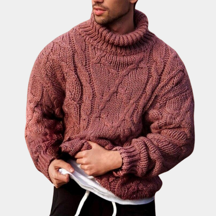 Bairre - The Ultimate Comfort Sweater for Men