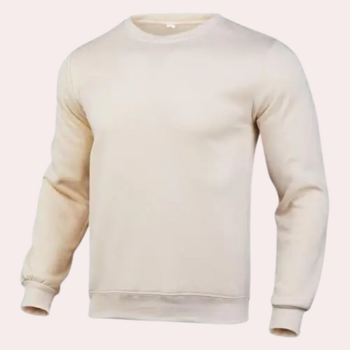 Cahal - Luxurious Leisure Comfort Sweater for Men