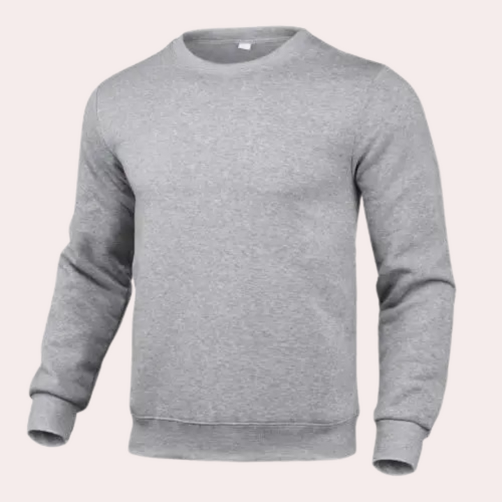 Cahal - Luxurious Leisure Comfort Sweater for Men