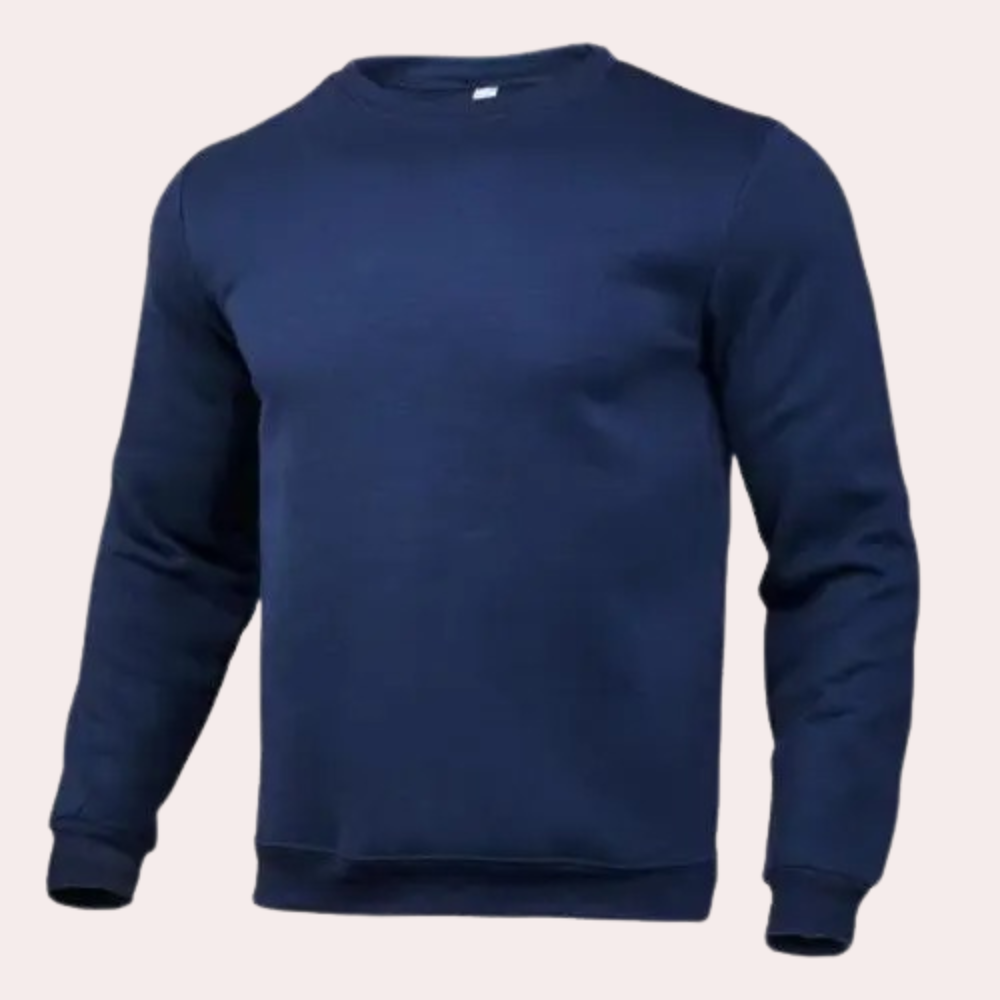 Cahal - Luxurious Leisure Comfort Sweater for Men