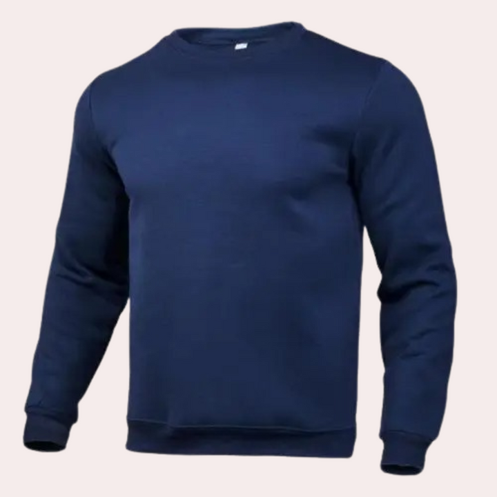 Cahal - Luxurious Leisure Comfort Sweater for Men