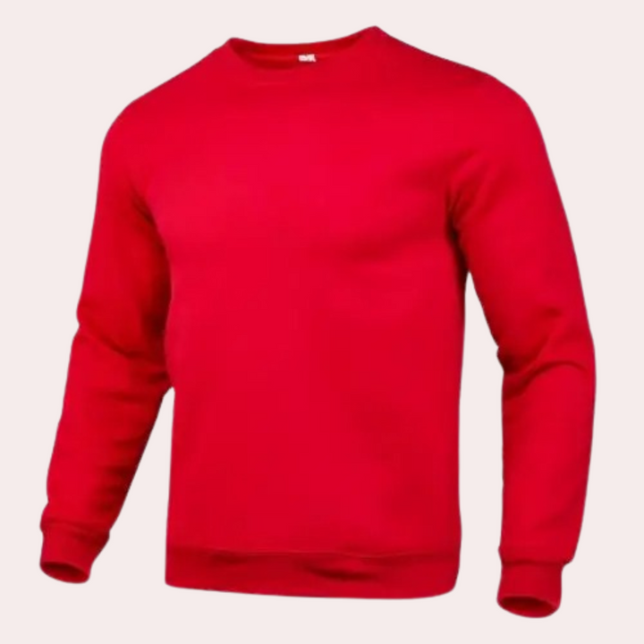 Cahal - Luxurious Leisure Comfort Sweater for Men