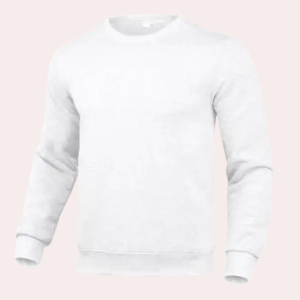 Cahal - Luxurious Leisure Comfort Sweater for Men