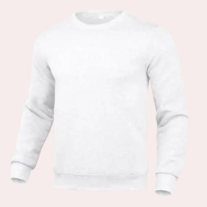 Cahal - Luxurious Leisure Comfort Sweater for Men