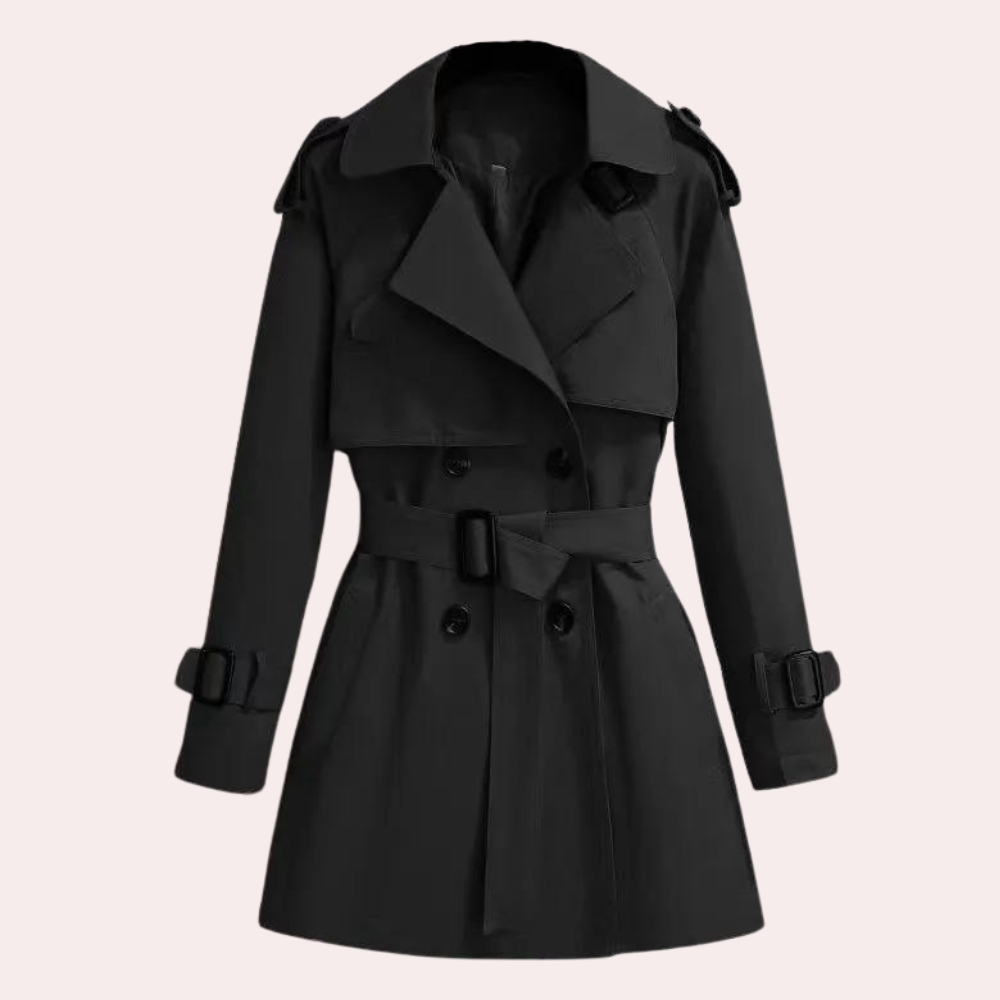 Women's Windbreaker - Stylish Protection from the Elements