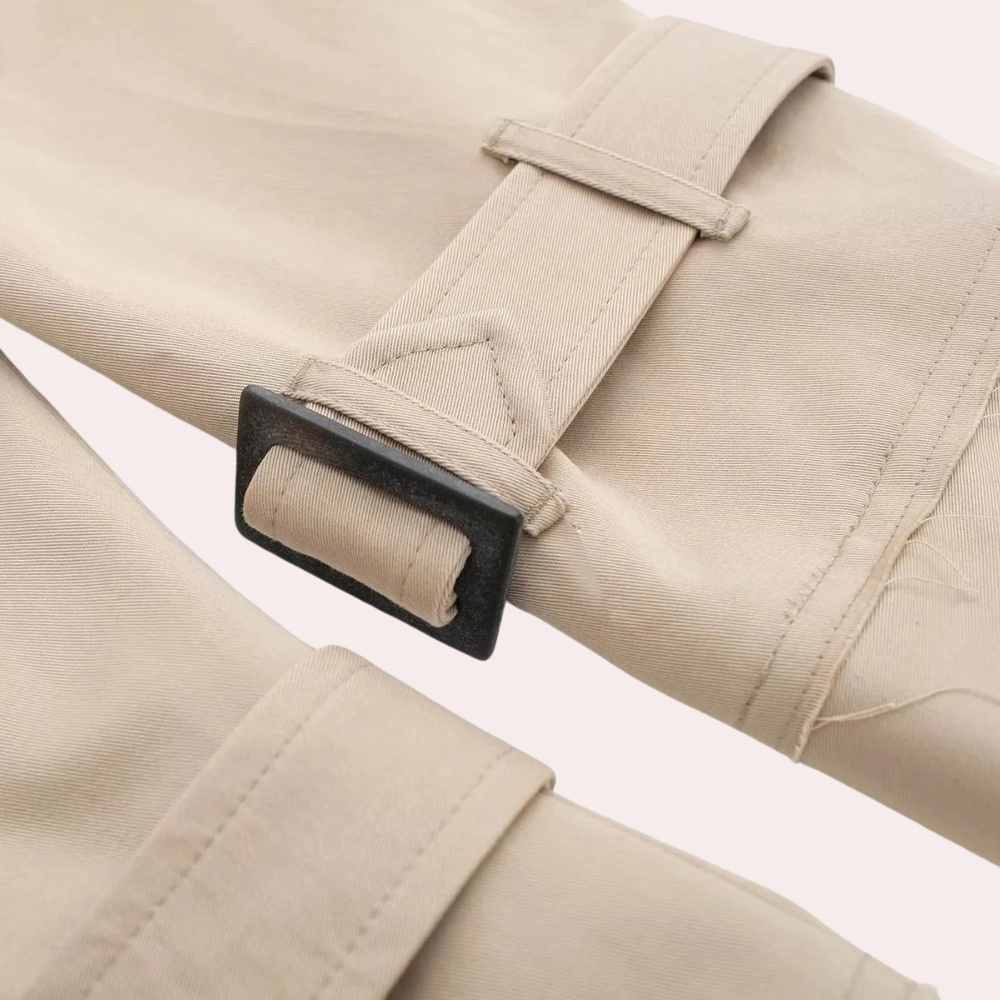 Elegant Cropped Jacket for Women