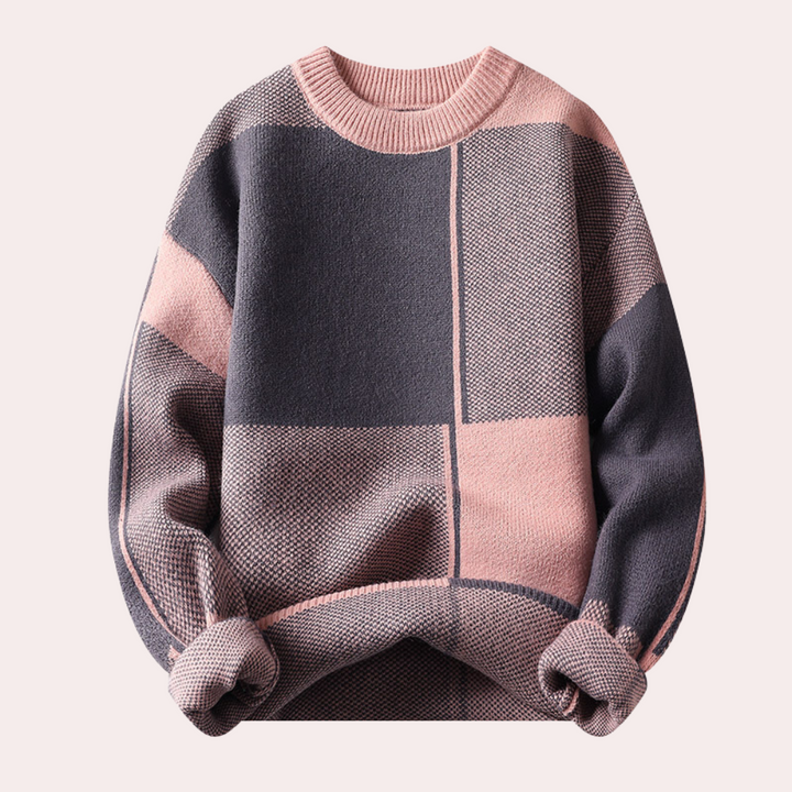 Caspar - Stylish & Cosy Jumper for Men