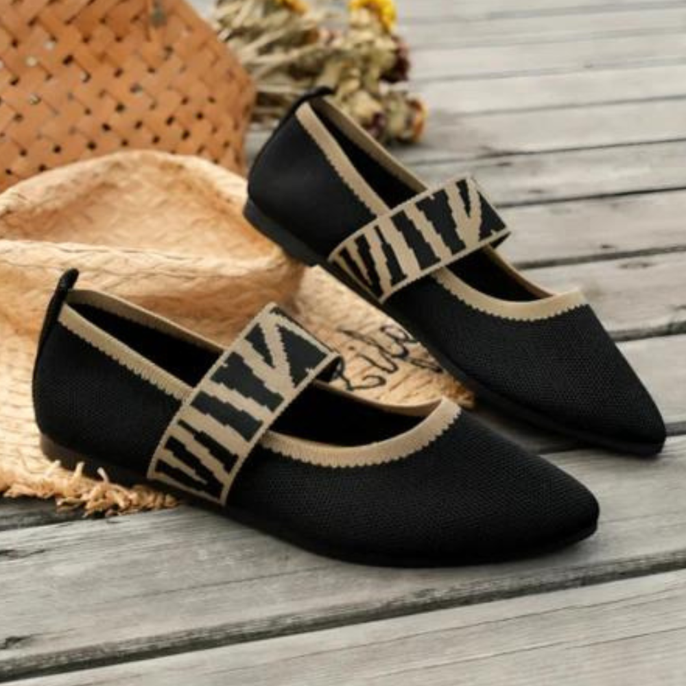 Iulian - Stylish and Comfortable Casual Flats for Effortless Everyday Wear