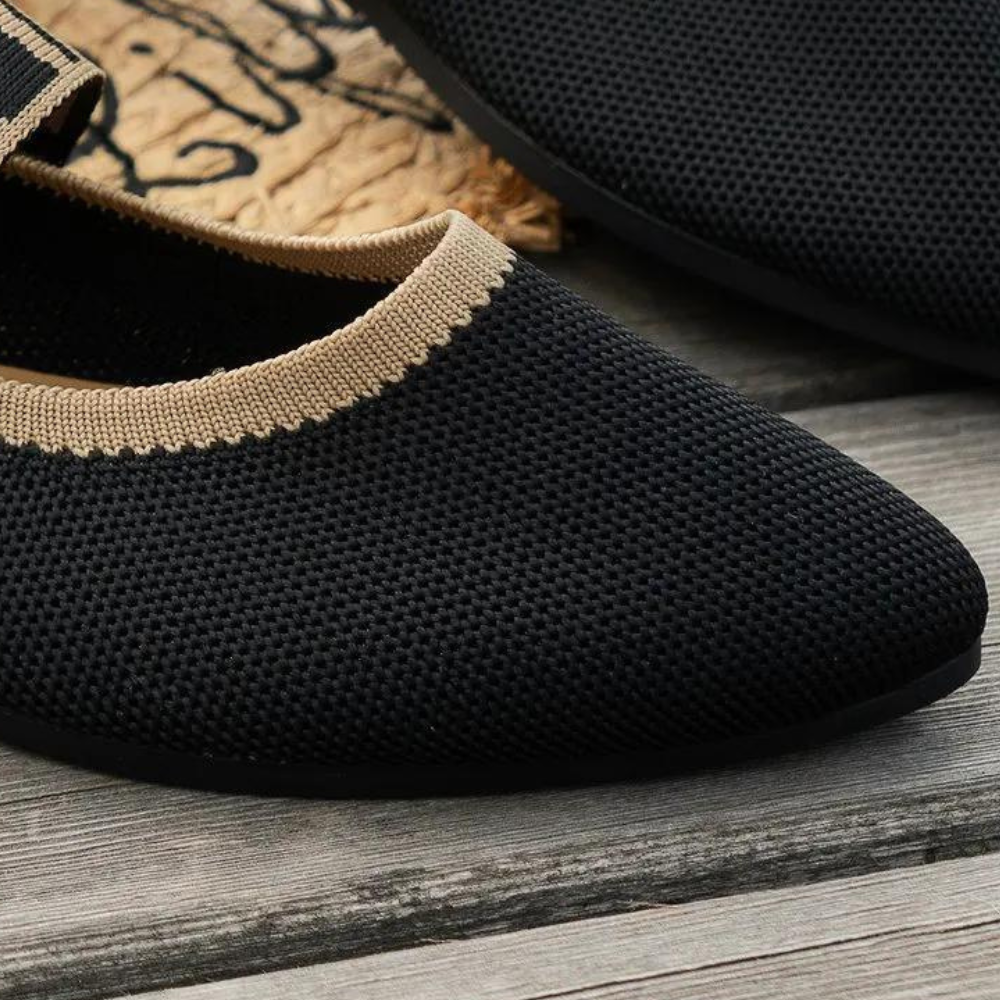 Iulian - Stylish and Comfortable Casual Flats for Effortless Everyday Wear