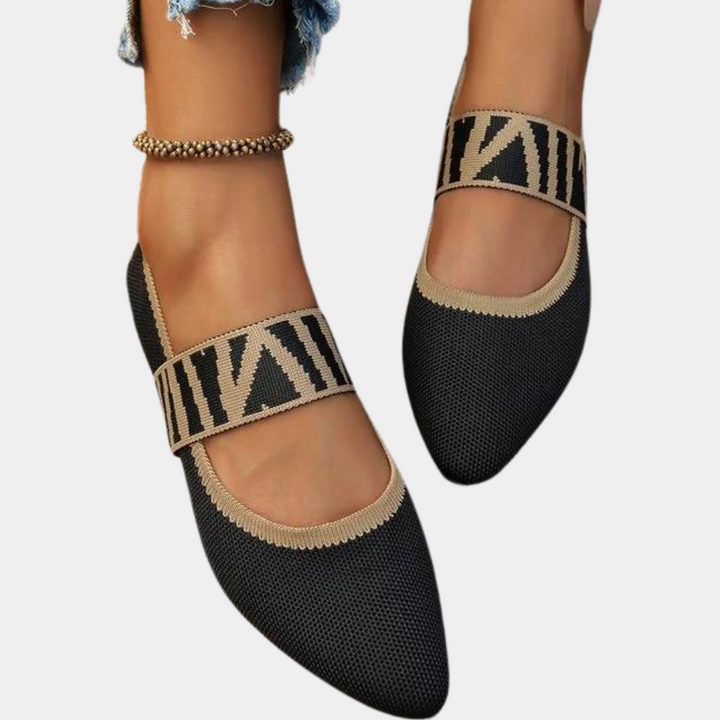 Iulian - Stylish and Comfortable Casual Flats for Effortless Everyday Wear