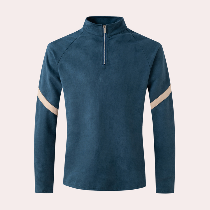 Alin - Stylish and Elegant Jumper for the Modern Man