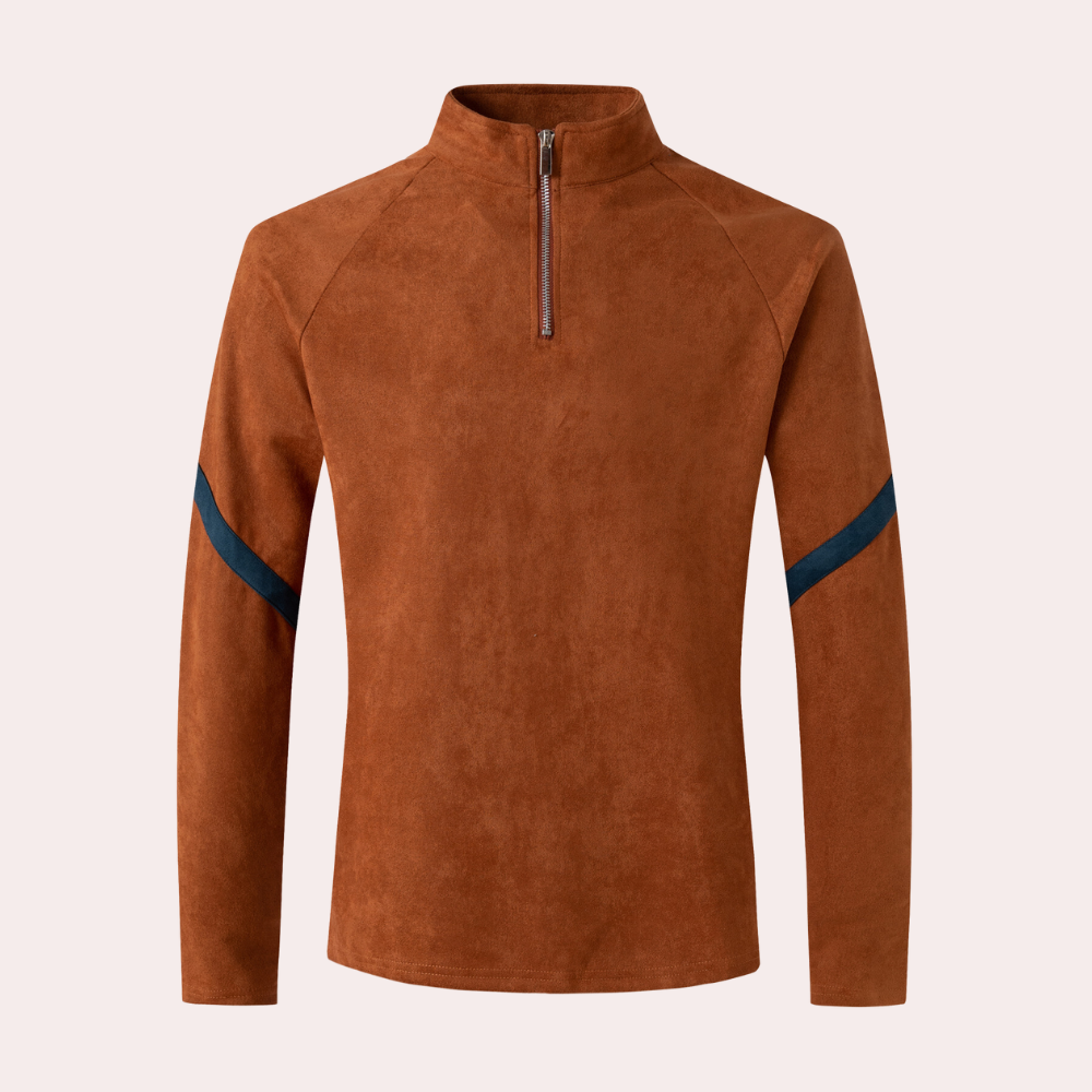 Alin - Stylish and Elegant Jumper for the Modern Man