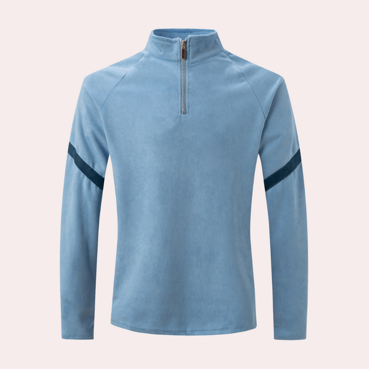 Alin - Stylish and Elegant Jumper for the Modern Man