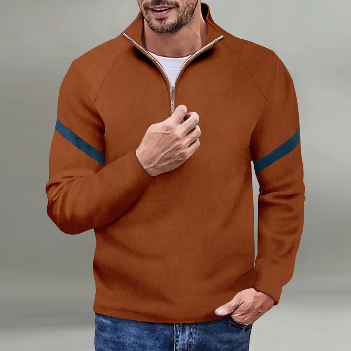 Alin - Stylish and Elegant Jumper for the Modern Man