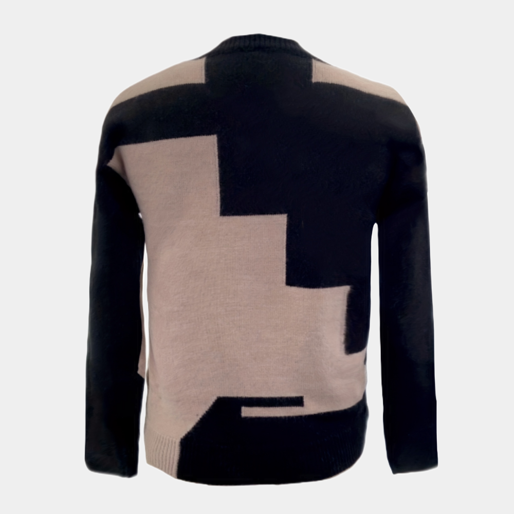 Dolores - Luxurious and Comfortable Ladies' Sweater for an Elegant Look