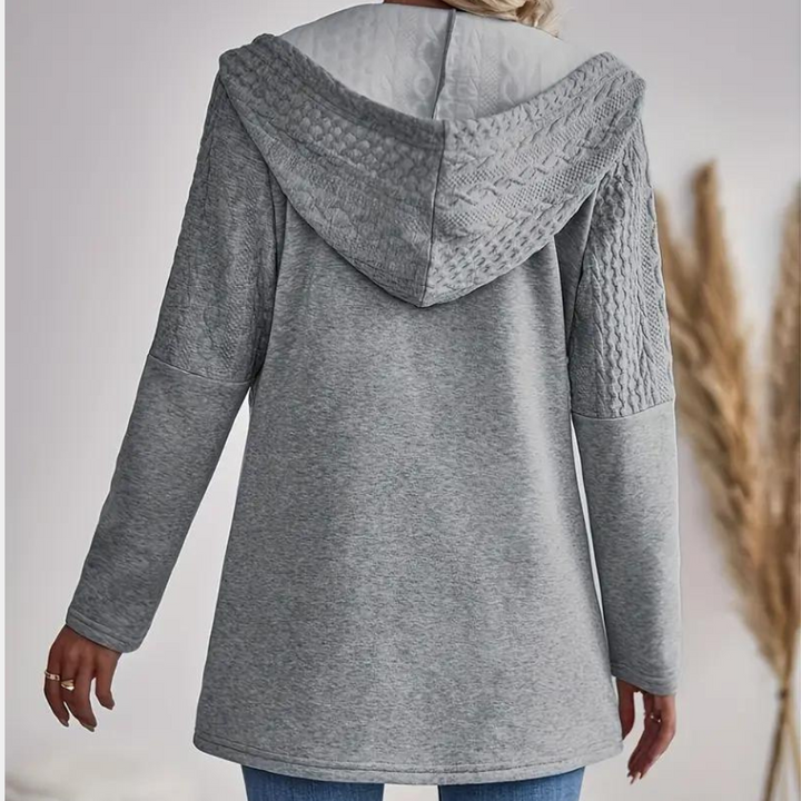 Noelle - Stylish Women's Jacket