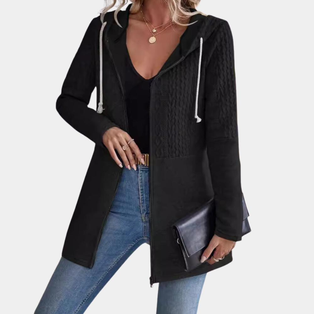 Noelle - Stylish Women's Jacket