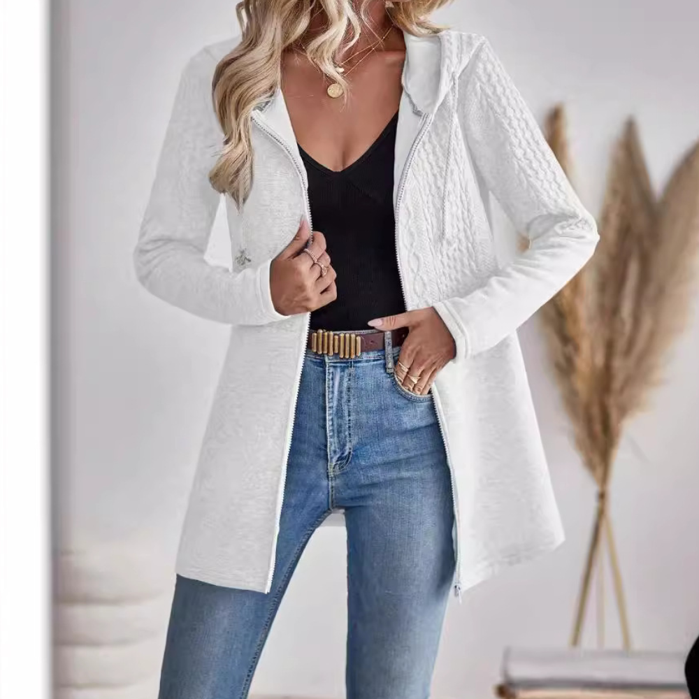 Noelle - Stylish Women's Jacket