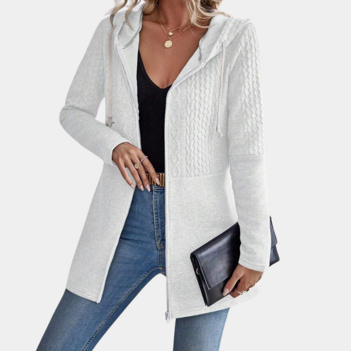 Noelle - Stylish Women's Jacket