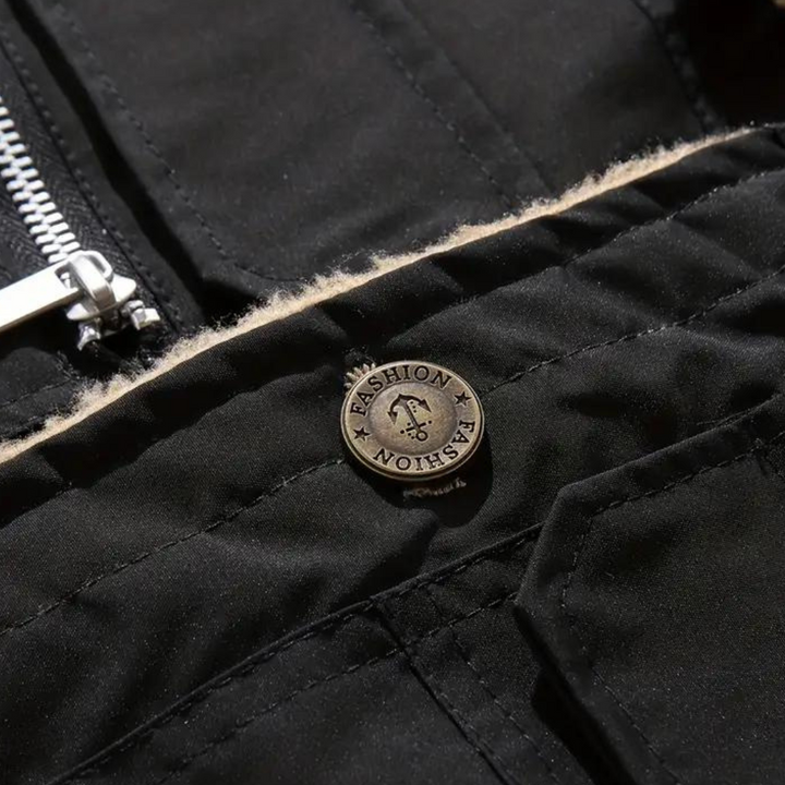 Ballas - Stylish and Comfortable Men's Gilet