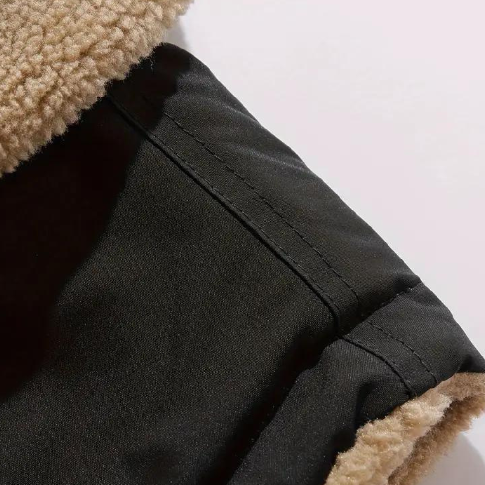 Ballas - Stylish and Comfortable Men's Gilet