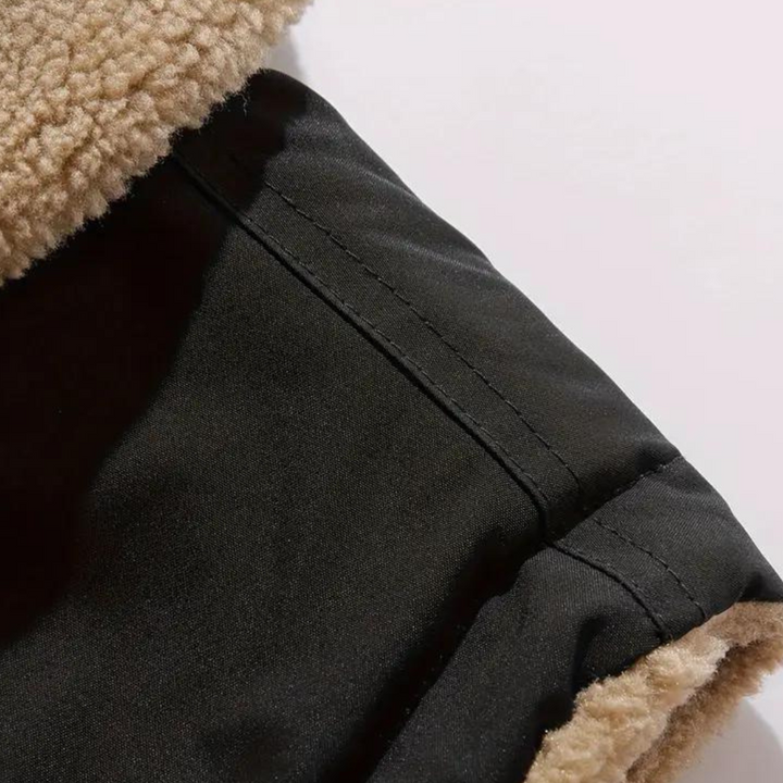 Ballas - Stylish and Comfortable Men's Gilet