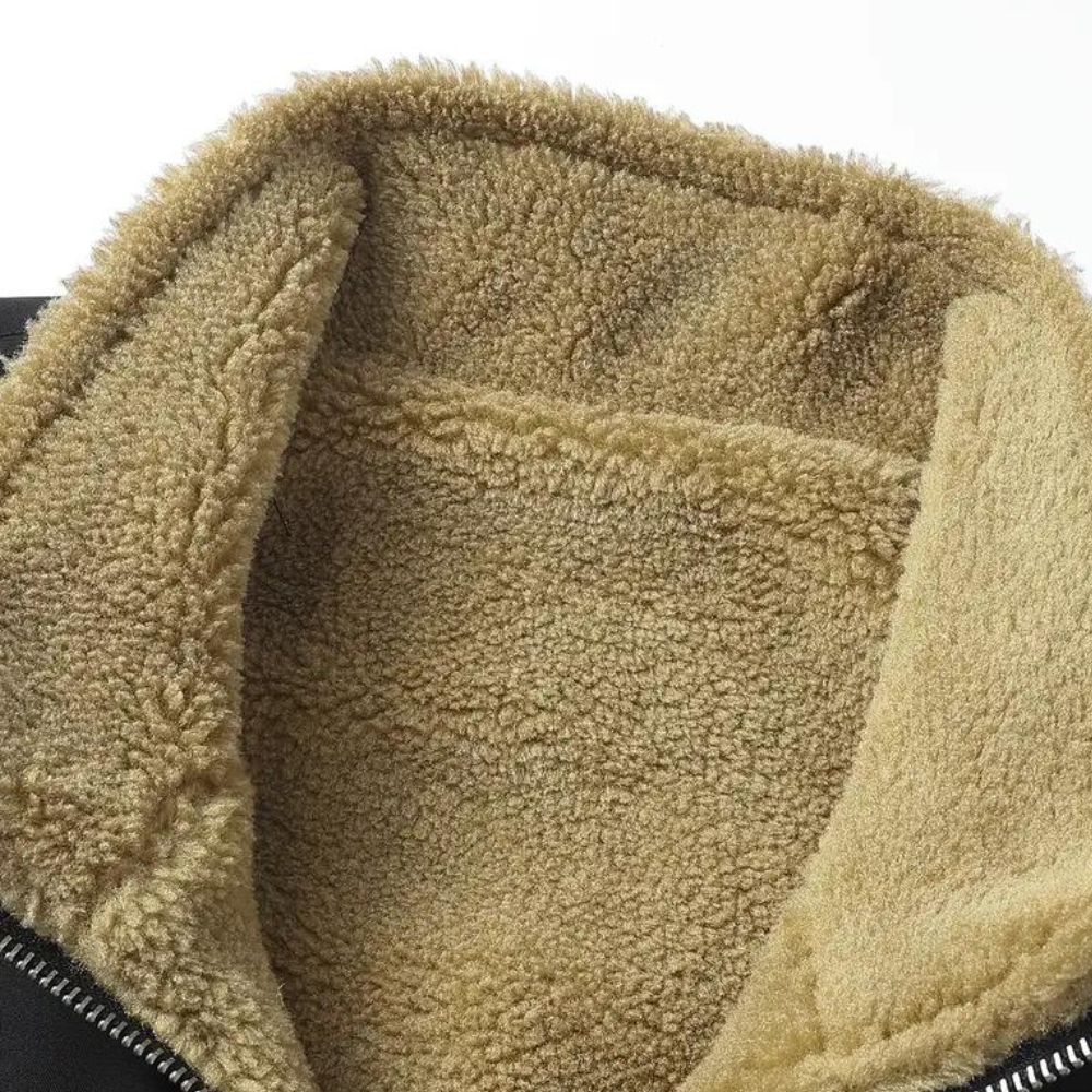 Dacso - Modern Soft Cardigan for Stylish Men