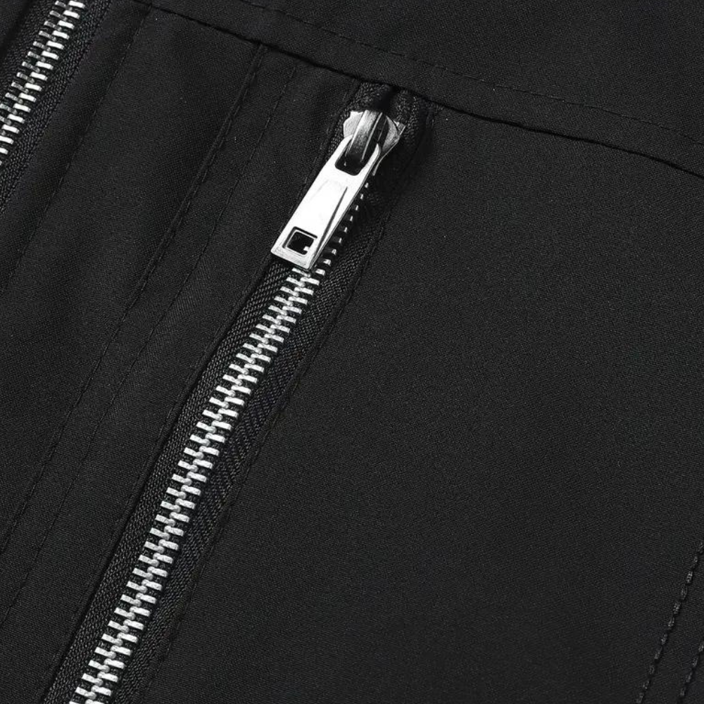 Dacso - Modern Soft Cardigan for Stylish Men