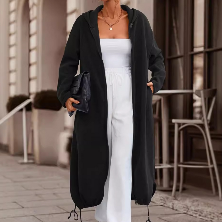 Meryl - Stylish Cardigan for Women with Layered Look