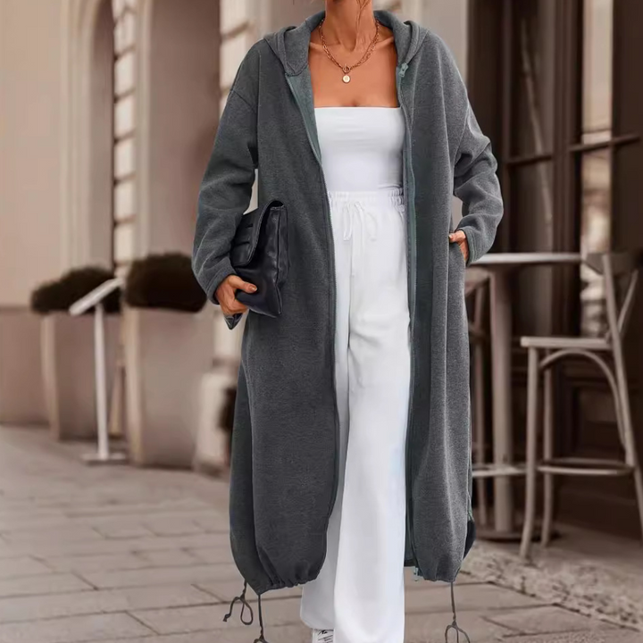 Meryl - Stylish Cardigan for Women with Layered Look