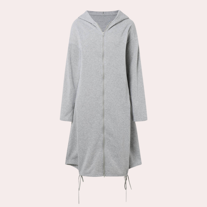 Meryl - Stylish Cardigan for Women with Layered Look