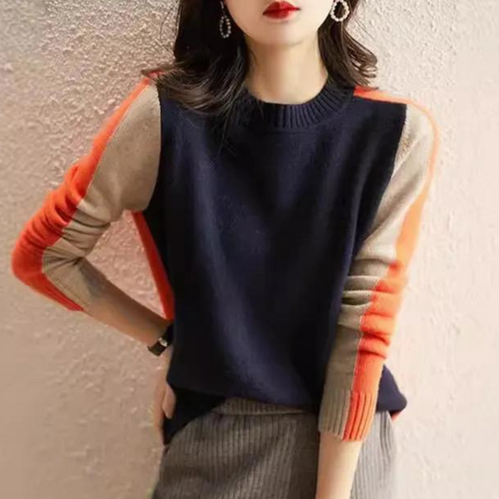 Tunder - Comfortable and Stylish Everyday Jumper for Women