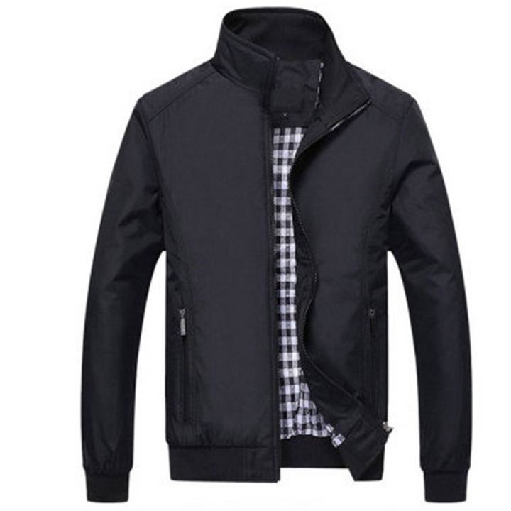 Cameron - Stylish Summer Jacket for Men