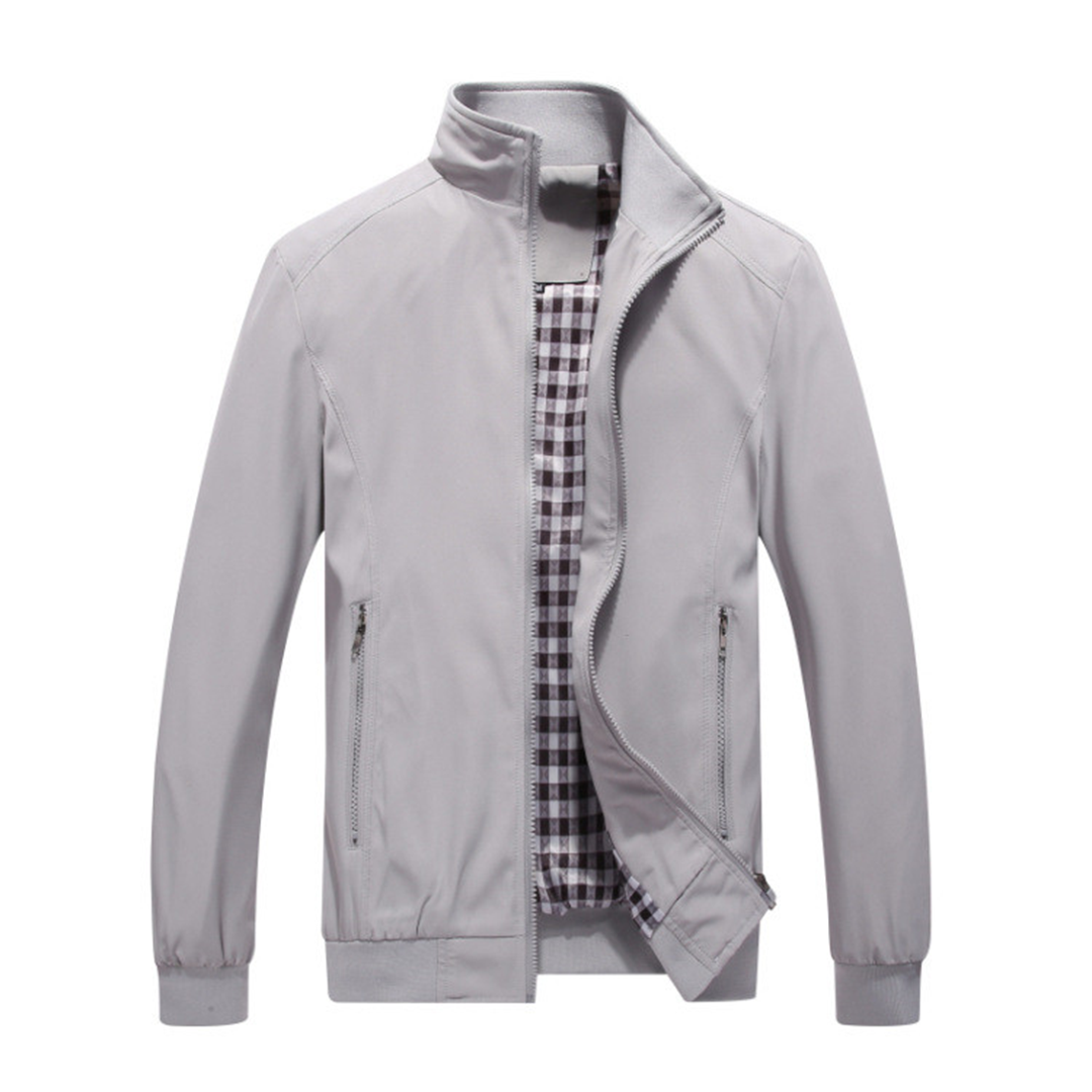 Cameron - Stylish Summer Jacket for Men