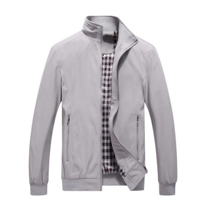 Cameron - Stylish Summer Jacket for Men