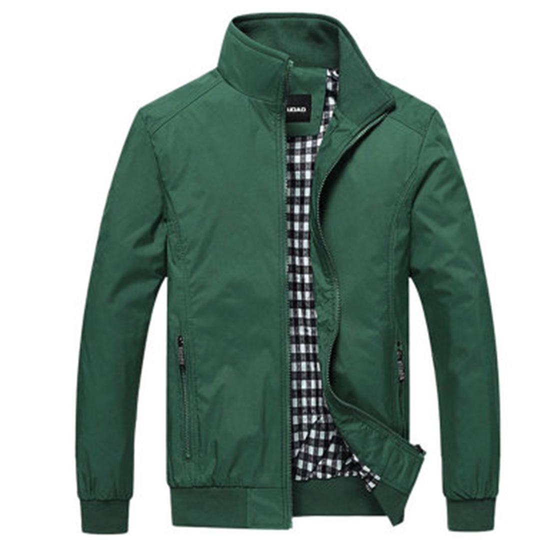 Cameron - Stylish Summer Jacket for Men
