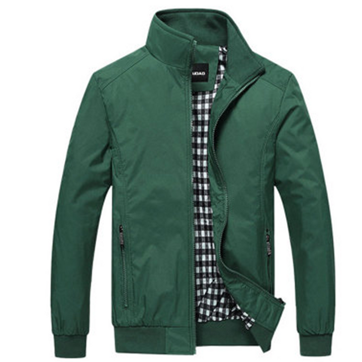 Cameron - Stylish Summer Jacket for Men