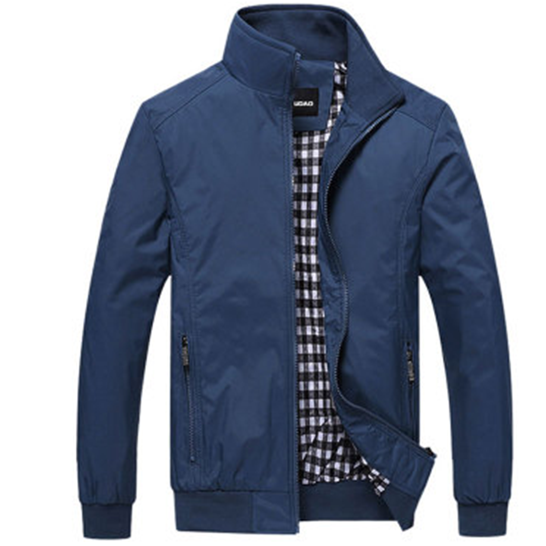 Cameron - Stylish Summer Jacket for Men