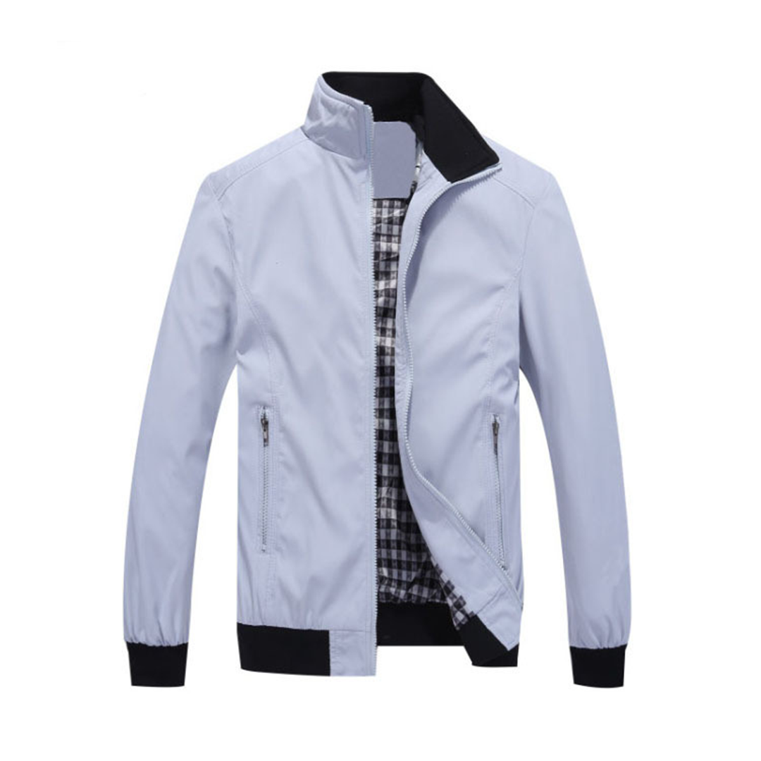 Cameron - Stylish Summer Jacket for Men