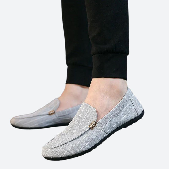Elegant and Comfortable Slippers for Men - Colton