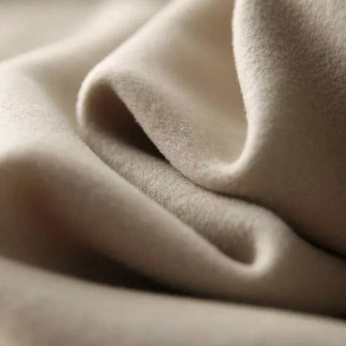 Emilie™ - Elegant Cotton Jacket for Women