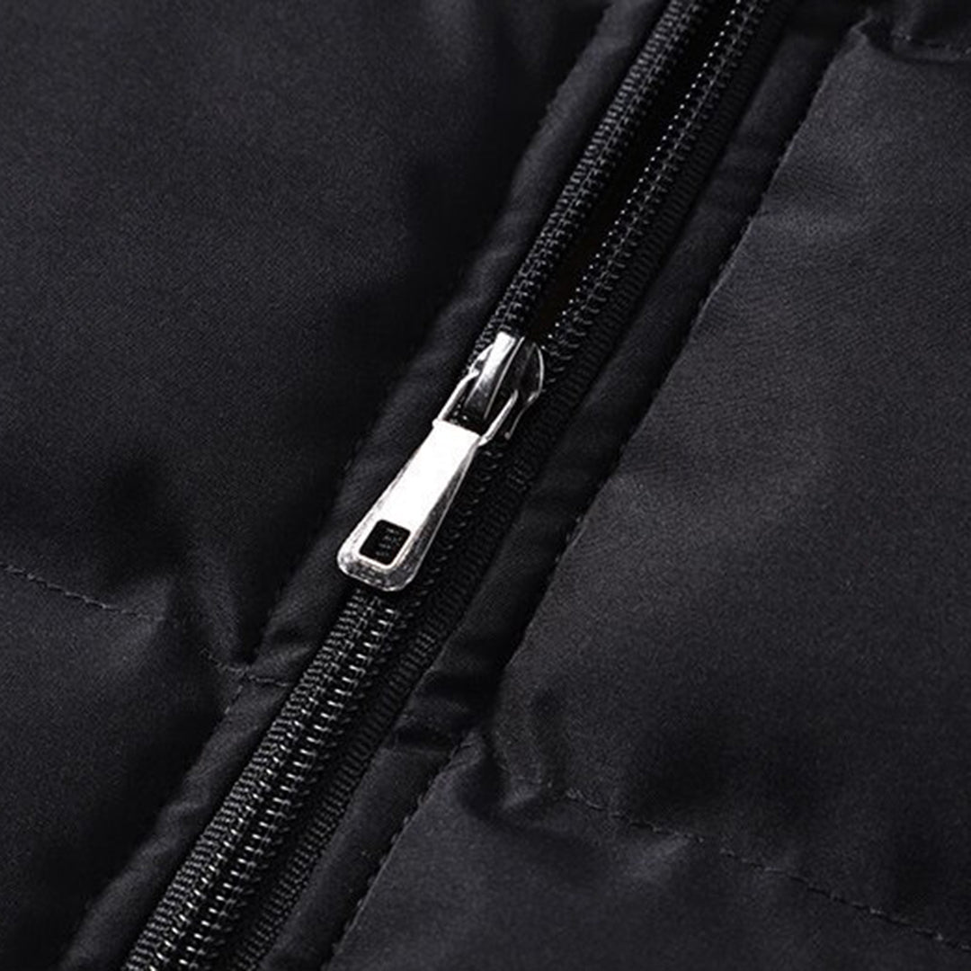 DOMINIC - Stylish and Lightweight Warm Cardigan