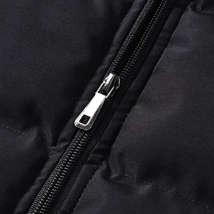 DOMINIC - Stylish and Lightweight Warm Cardigan