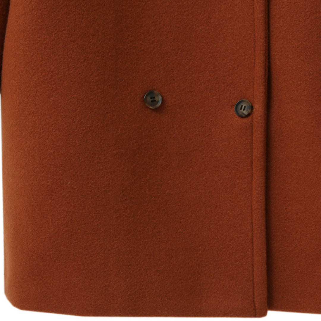 LESIA - Women's Winter Coat with Pleasant Warmth