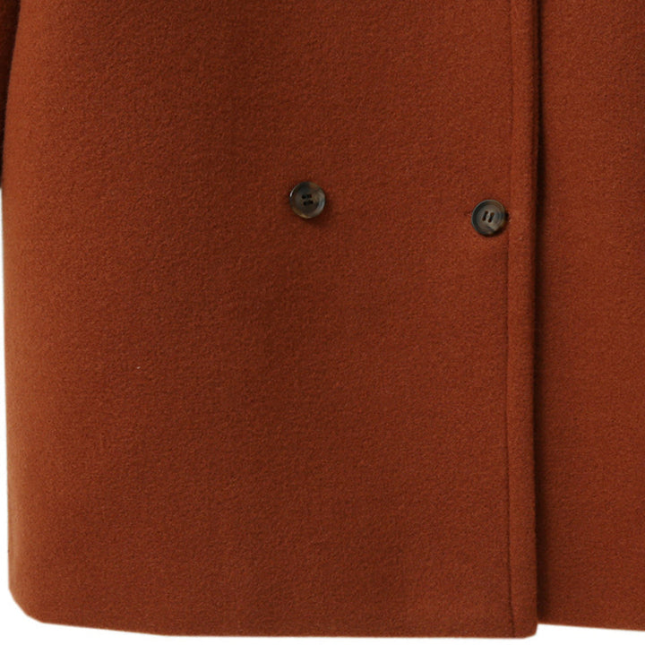 LESIA - Women's Winter Coat with Pleasant Warmth