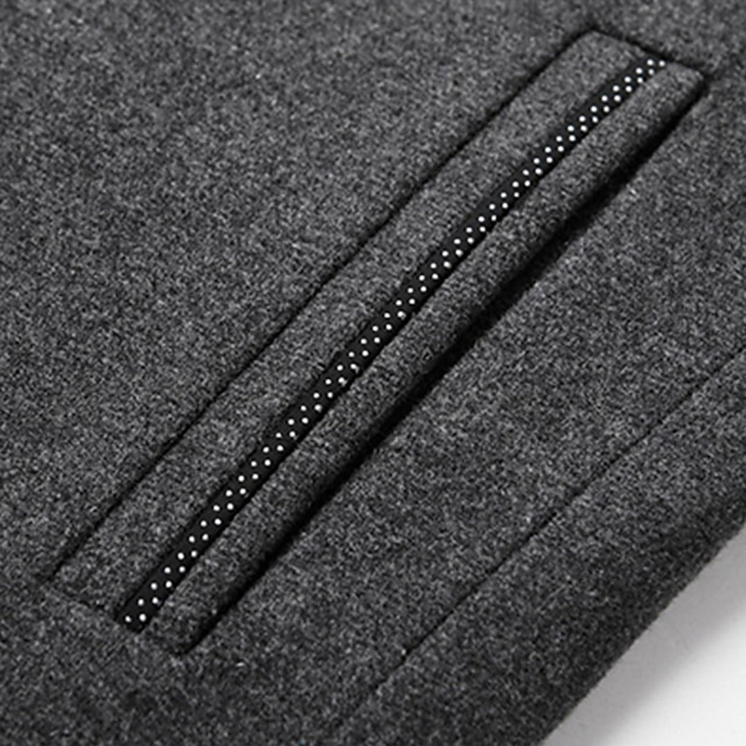 HENRY - Luxurious and Stylish Jacket for Ultimate Comfort