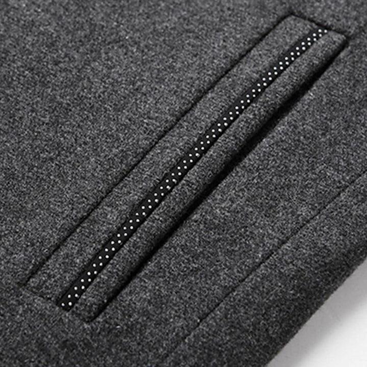 HENRY - Luxurious and Stylish Jacket for Ultimate Comfort