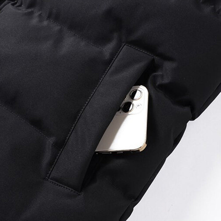 DOMINIC - Stylish and Lightweight Warm Cardigan